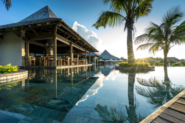 Mauritius