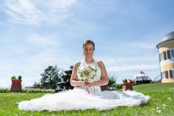 Annekatrin & Felix