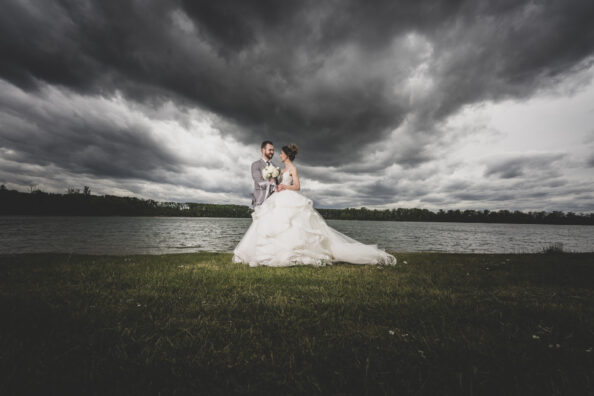Veronika & Alexander
