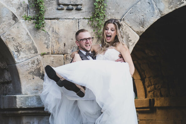 Lena & Florian
