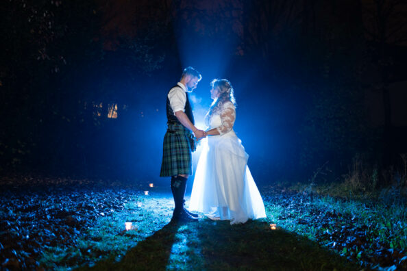 Julia & Jack