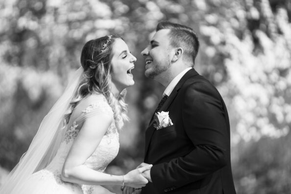 Vanessa & Alex