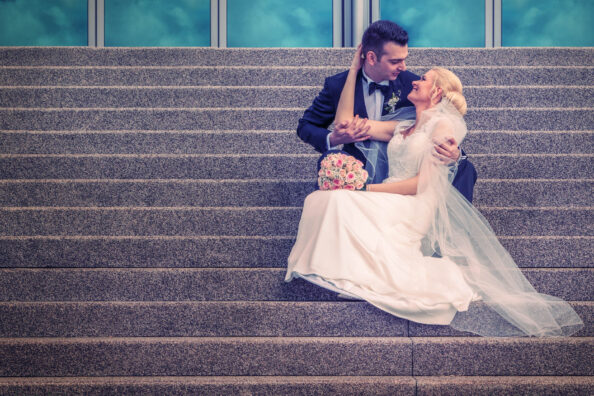 Yasmin & Ahmed