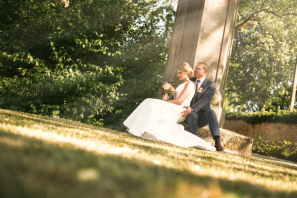 Raminta & Michael